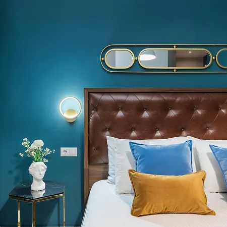 Apartment Black Onyx Comfort - Elegant Stay- Center Next To Airport Bus Thessaloniki