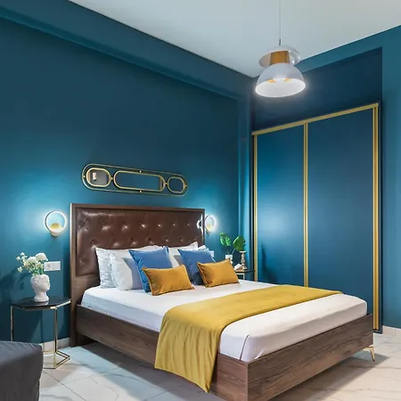 Black Onyx Comfort - Elegant Stay- Center Next To Airport Bus Apartment Thessaloniki