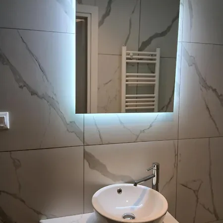Black Onyx Comfort Suites - Elegant Stay In The City Center Appartement Thessalonique
