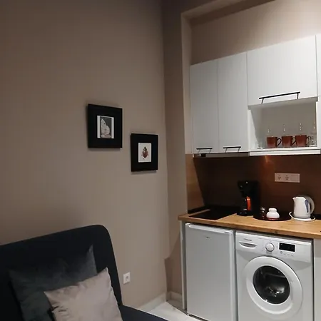 Black Onyx Comfort Suites - Elegant Stay In The City Center Appartement
