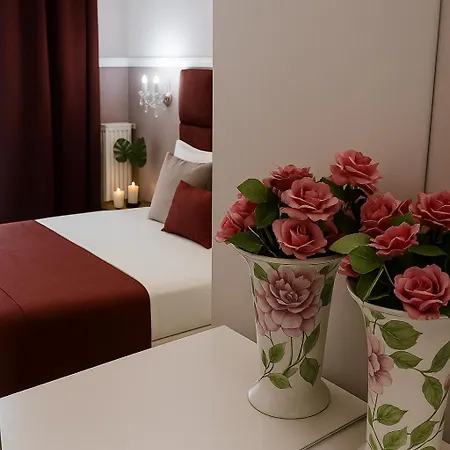 Apartment Black Onyx Comfort - Elegant Stay- Center Next To Airport Bus Thessaloniki