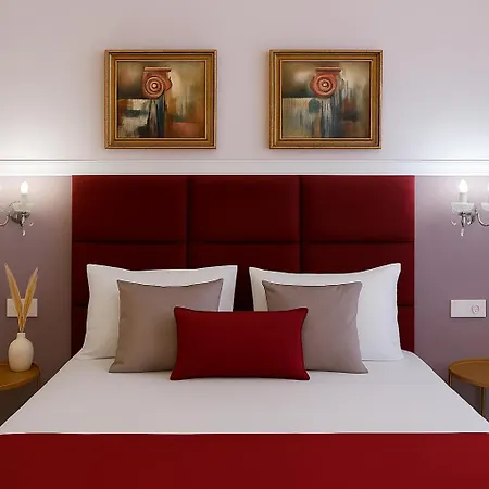 Black Onyx Comfort Suites - Elegant Stay In The City Center * Thessalonique