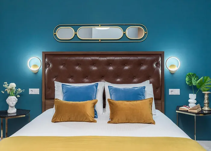 Apartament Black Onyx Comfort - Elegant Stay- Center Next To Airport Bus