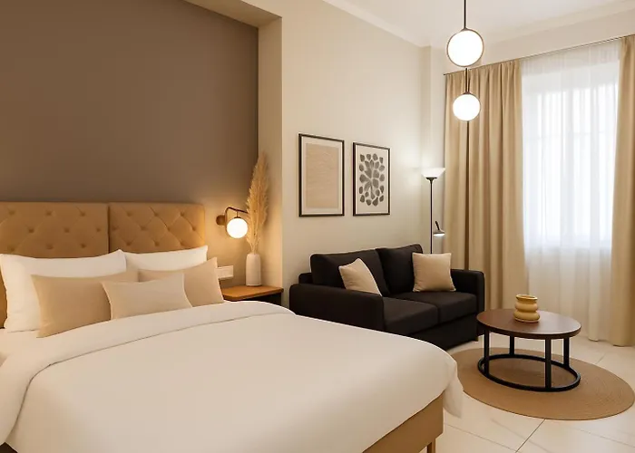 Black Onyx Comfort - Elegant Stay- Center Next To Airport Bus Soluň