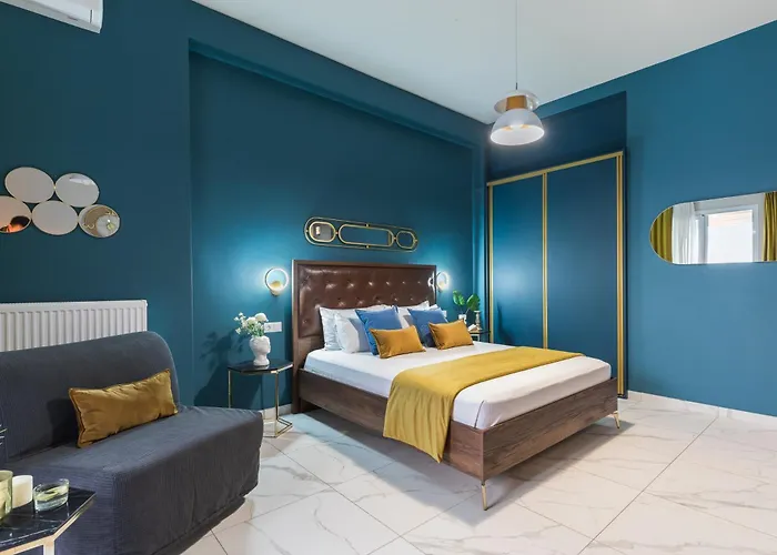Black Onyx Comfort - Elegant Stay- Center Next To Airport Bus דירה